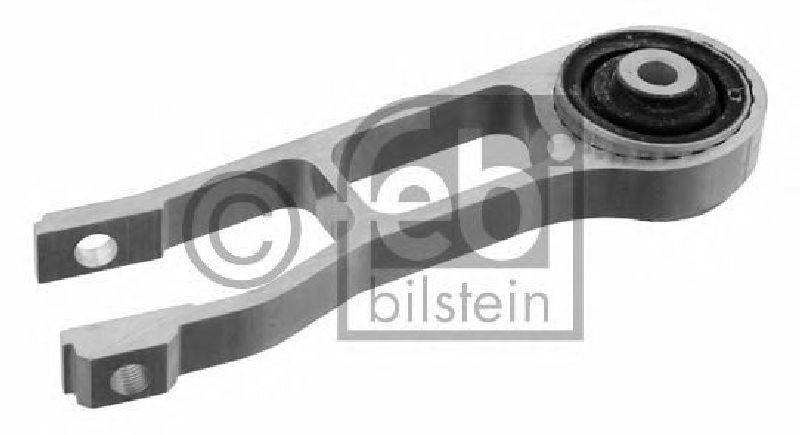 FEBI BILSTEIN 30165 - Engine Mounting Lower | Rear ALFA ROMEO