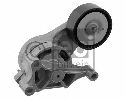 FEBI BILSTEIN 30166 - Belt Tensioner, v-ribbed belt VW, AUDI, SEAT, SKODA