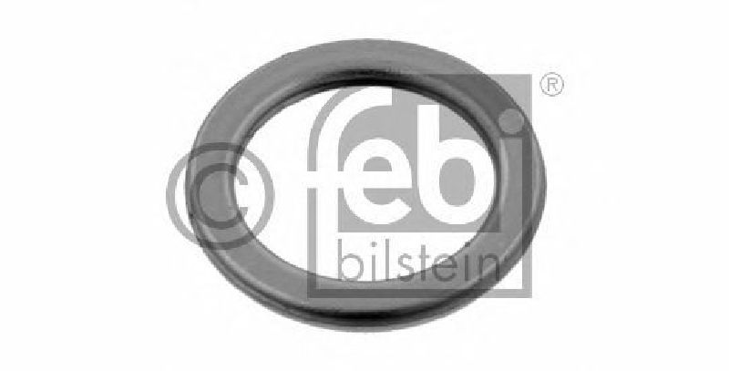 FEBI BILSTEIN 30181 - Seal, oil drain plug MITSUBISHI