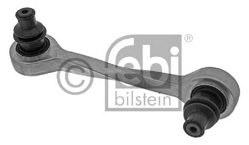 FEBI BILSTEIN 30187 - Rod/Strut, stabiliser Front Axle Left