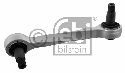 FEBI BILSTEIN 30190 - Rod/Strut, stabiliser Rear Axle Right