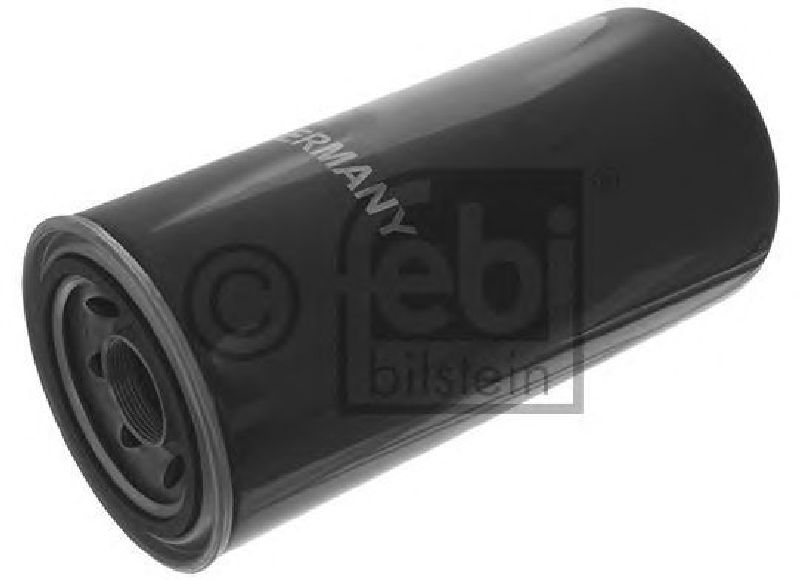 FEBI BILSTEIN 30192 - Oil Filter