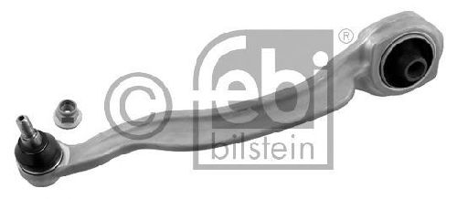 FEBI BILSTEIN 30194 - Track Control Arm Front Axle Left | Lower MERCEDES-BENZ