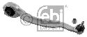 FEBI BILSTEIN 30195 - Track Control Arm Lower | Front Axle Right MERCEDES-BENZ