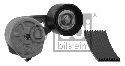 FEBI BILSTEIN 9PK2835S1 - V-Ribbed Belt Set MERCEDES-BENZ