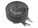 FEBI BILSTEIN 30220 - Tensioner Pulley, timing belt VW