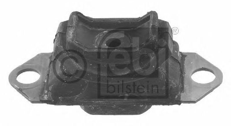 FEBI BILSTEIN 30223 - Engine Mounting Left DACIA