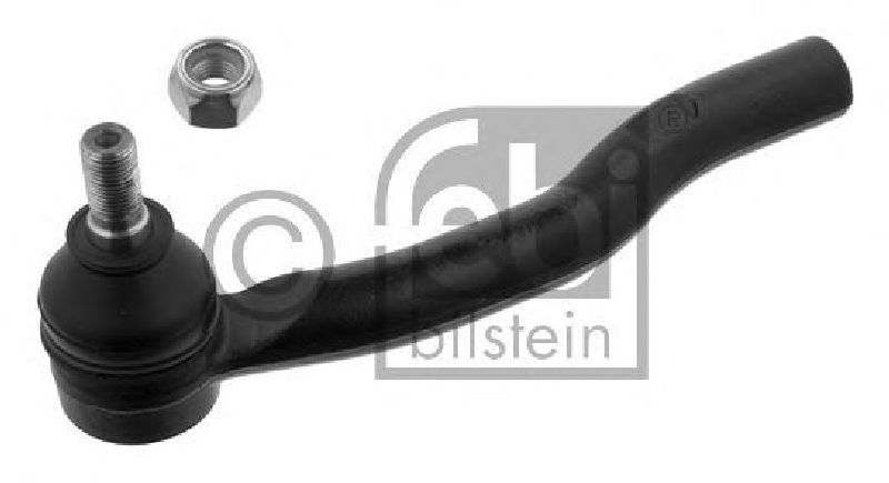 FEBI BILSTEIN 30225 - Tie Rod End PROKIT Front Axle Left TOYOTA