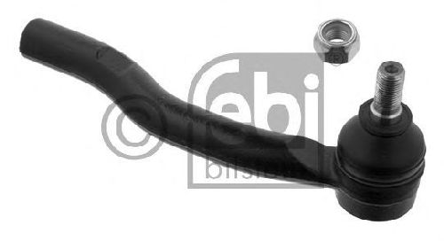 FEBI BILSTEIN 30226 - Tie Rod End PROKIT Front Axle Right TOYOTA