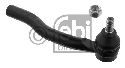 FEBI BILSTEIN 30226 - Tie Rod End PROKIT Front Axle Right TOYOTA