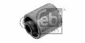 FEBI BILSTEIN 30227 - Deflection/Guide Pulley, timing belt VW, AUDI, SEAT, SKODA