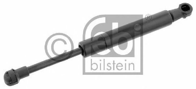 FEBI BILSTEIN 30233 - Gas Spring, boot-/cargo area Left and right