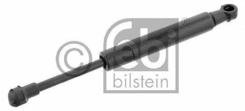 FEBI BILSTEIN 30234 - Gas Spring, boot-/cargo area Left and right