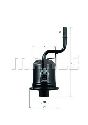KL 247 KNECHT 76544555 - Fuel filter