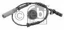 FEBI BILSTEIN 30247 - Sensor, wheel speed Front Axle left and right