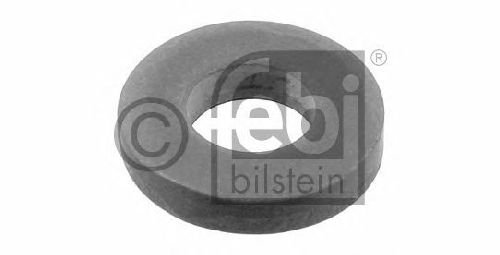 FEBI BILSTEIN 30253 - Seal Ring, injector RENAULT, NISSAN, DACIA, OPEL, VAUXHALL, SUZUKI, MERCEDES-BENZ
