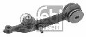 FEBI BILSTEIN 30256 - Track Control Arm Front Axle Right | Lower