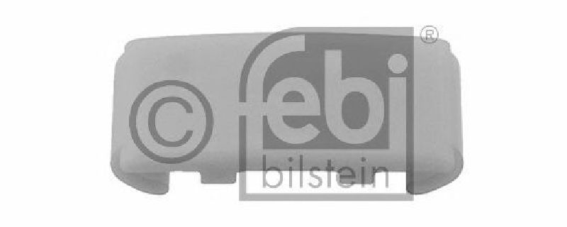 FEBI BILSTEIN 30259 - Guides, timing chain MERCEDES-BENZ