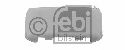 FEBI BILSTEIN 30259 - Guides, timing chain MERCEDES-BENZ