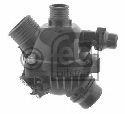 FEBI BILSTEIN 30265 - Thermostat, coolant BMW