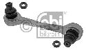 FEBI BILSTEIN 30272 - Rod/Strut, stabiliser PROKIT Front Axle Left MERCEDES-BENZ