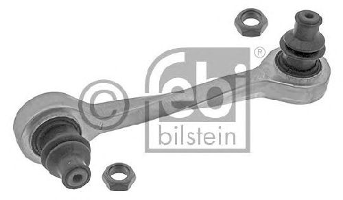 FEBI BILSTEIN 30273 - Rod/Strut, stabiliser PROKIT Front Axle Right MERCEDES-BENZ