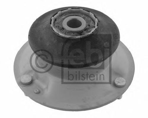 FEBI BILSTEIN 30277 - Top Strut Mounting Front Axle left and right BMW