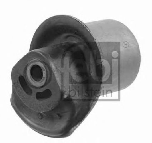 FEBI BILSTEIN 01172 - Mounting, axle beam Rear Axle left and right