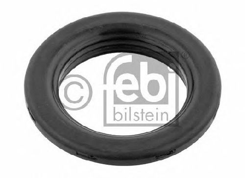 FEBI BILSTEIN 30284 - Anti-Friction Bearing, suspension strut support mounting Front Axle left and right