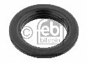 FEBI BILSTEIN 30284 - Anti-Friction Bearing, suspension strut support mounting Front Axle left and right