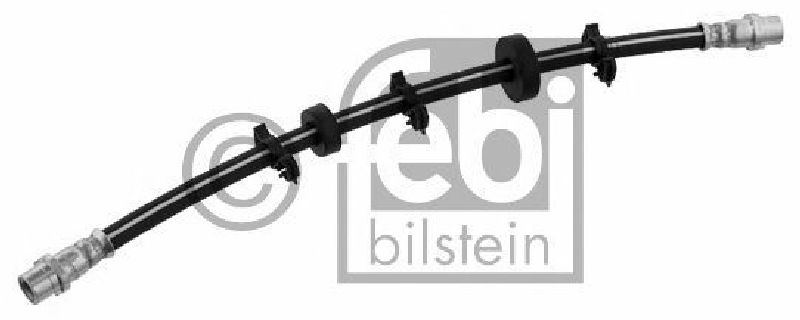 FEBI BILSTEIN 30292 - Brake Hose Front Axle Left