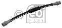 FEBI BILSTEIN 30297 - Brake Hose Rear Axle left and right AUDI