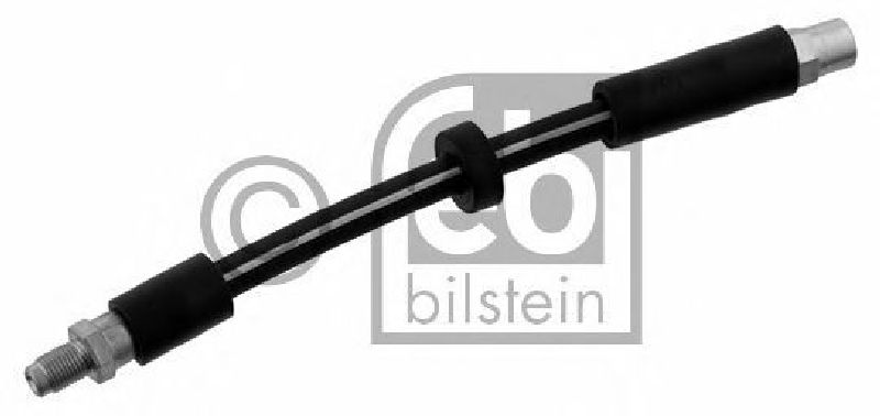 FEBI BILSTEIN 30298 - Brake Hose Rear Axle left and right