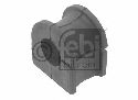 FEBI BILSTEIN 30299 - Stabiliser Mounting Front Axle left and right