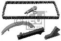 FEBI BILSTEIN 30302 - Timing Chain Kit Engine Side MERCEDES-BENZ