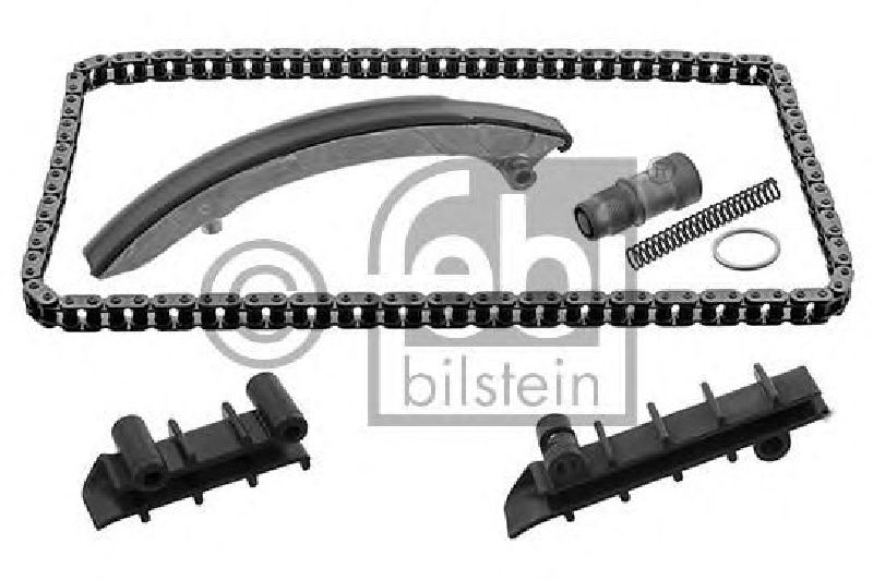 FEBI BILSTEIN 30305 - Timing Chain Kit Engine Side