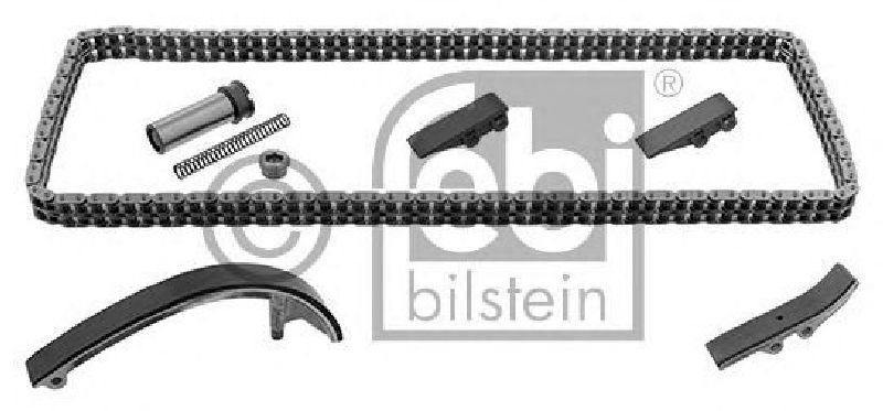 FEBI BILSTEIN 30308 - Timing Chain Kit Engine Side