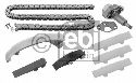 FEBI BILSTEIN 30309 - Timing Chain Kit Engine Side