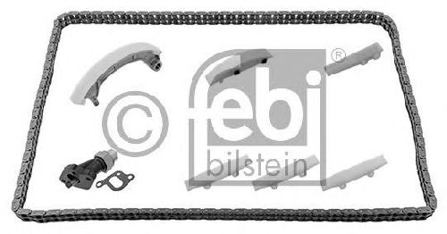 FEBI BILSTEIN 30310 - Timing Chain Kit Engine Side
