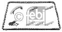 FEBI BILSTEIN 30310 - Timing Chain Kit Engine Side