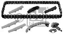 FEBI BILSTEIN 30312 - Timing Chain Kit Engine Side MERCEDES-BENZ
