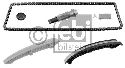 FEBI BILSTEIN 30315 - Timing Chain Kit MERCEDES-BENZ