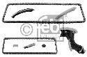 FEBI BILSTEIN 30316 - Timing Chain Kit MERCEDES-BENZ