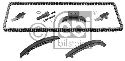 FEBI BILSTEIN 30317 - Timing Chain Kit Engine Side