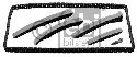 FEBI BILSTEIN 30320 - Timing Chain Kit Engine Side MERCEDES-BENZ