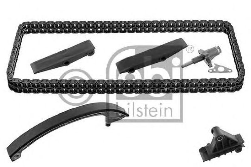 FEBI BILSTEIN 30324 - Timing Chain Kit Engine Side