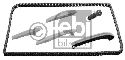 FEBI BILSTEIN 30330 - Timing Chain Kit Engine Side MERCEDES-BENZ