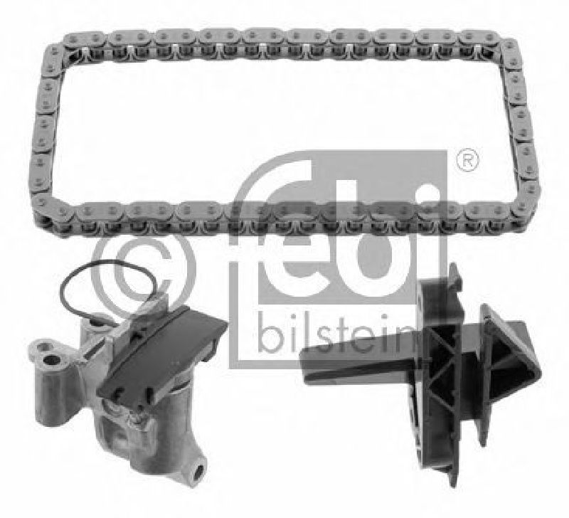 FEBI BILSTEIN 30331 - Timing Chain Kit Upper BMW