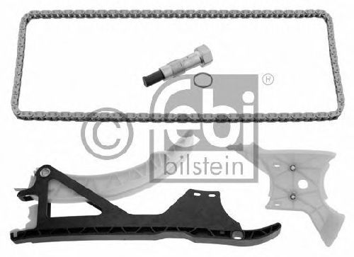 FEBI BILSTEIN 30338 - Timing Chain Kit BMW