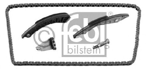 FEBI BILSTEIN 30340 - Timing Chain Kit Right BMW